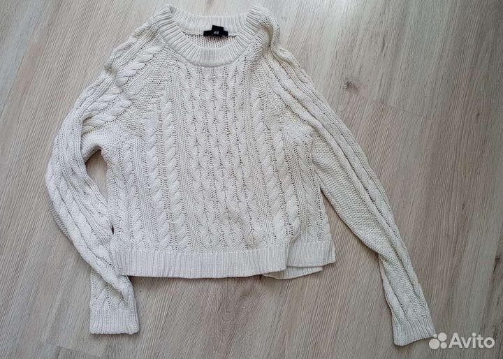 Одежда и обувь для девушки. Размер XS