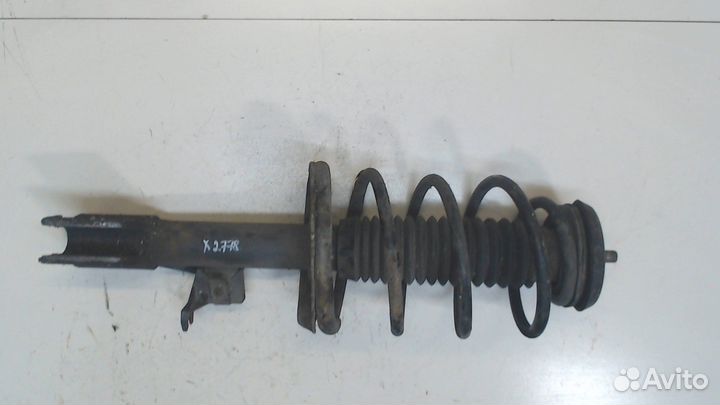 Амортизатор подвески Citroen C4, 2008