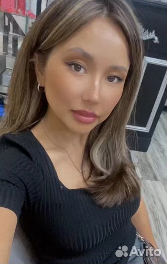 Колорист-универсал