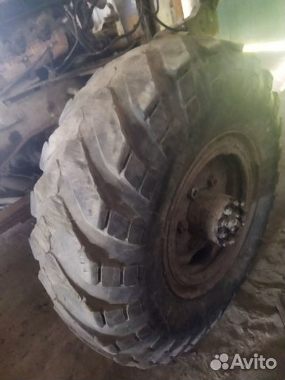Продам шины с дисками
