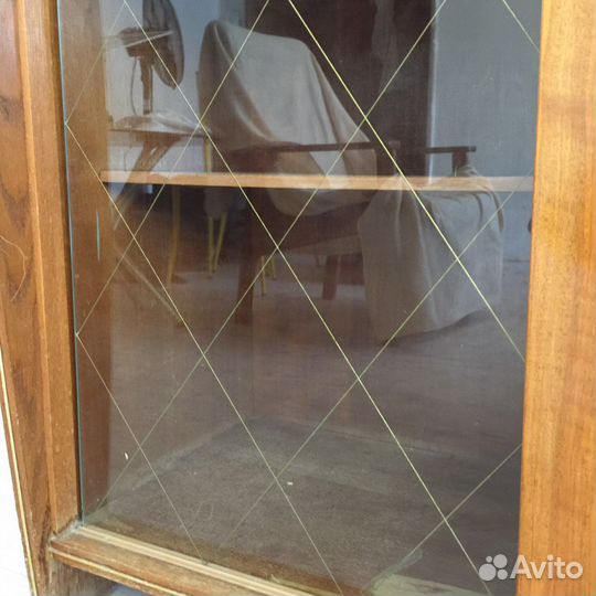 Винтажная тумба