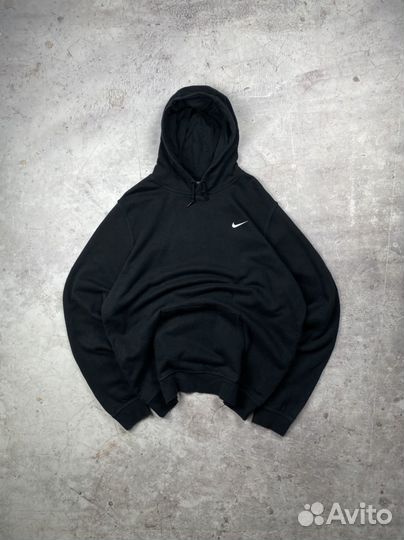 Nike Hoodie (2XLT)