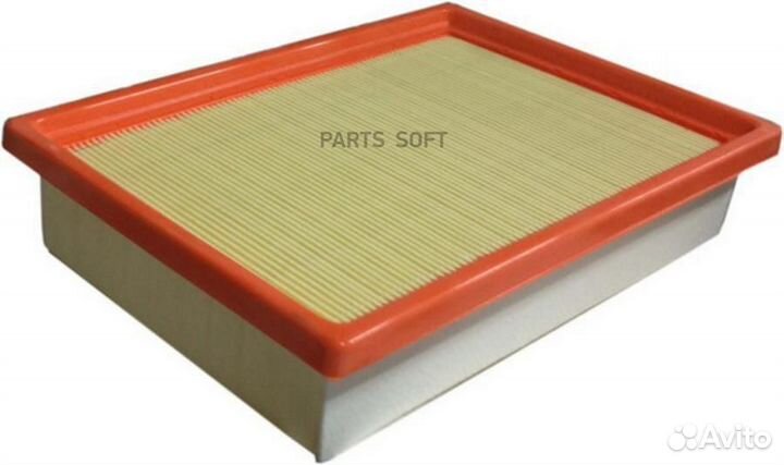 Фильтр возд.opel mokka 13- A0572