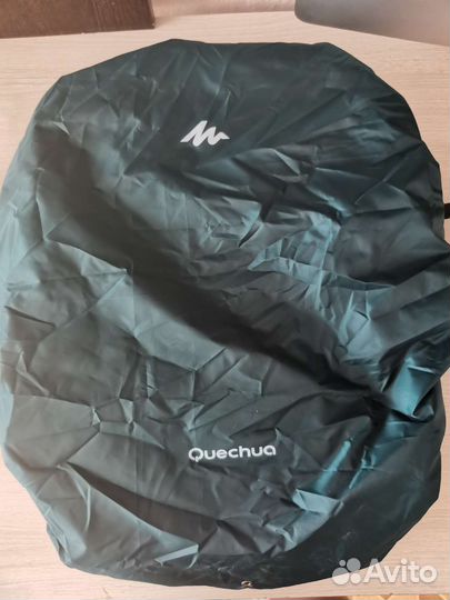 Рюкзак туристический quechua 20 литров новый