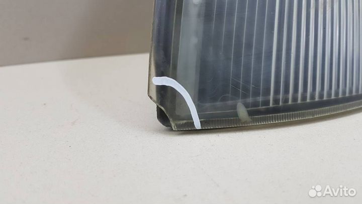 Указатель поворота левый Mitsubishi Delica 4 1994