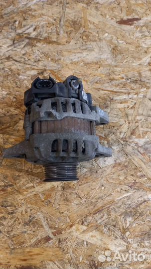 Генератор kia 373002b510