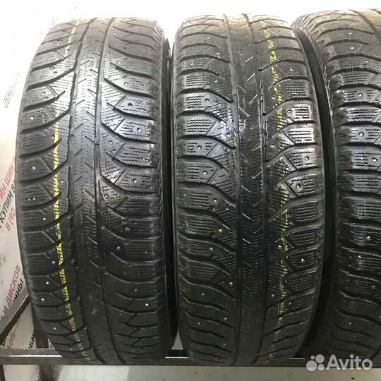 Bridgestone Ice Cruiser 7000 225/65 R17