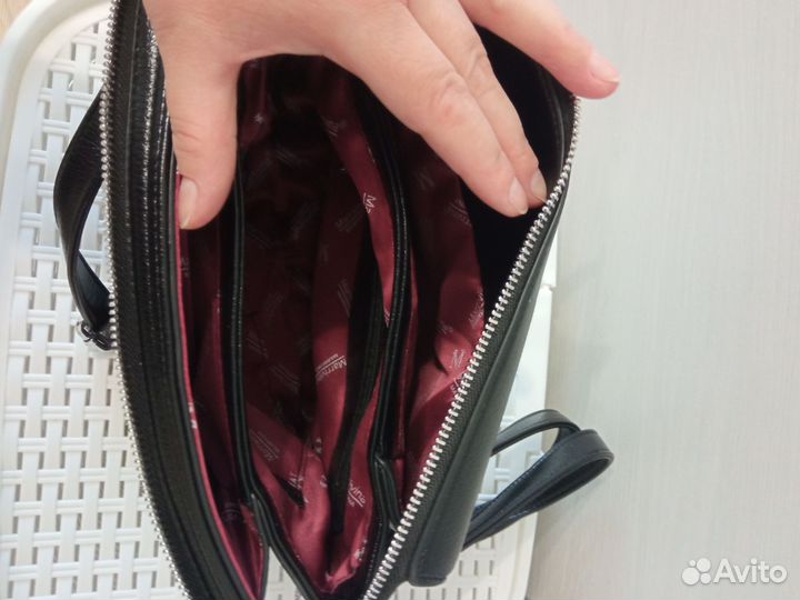 Сумка женская новая Marrivina