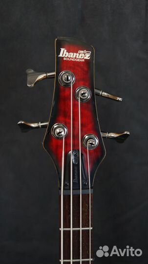 Бас гитара ibanez GSR-370 GSR-320