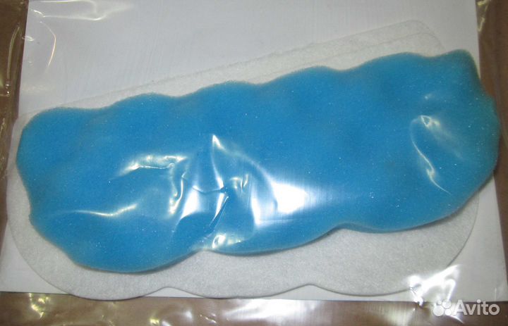 Комплект фильтров пылесоса Samsung (ozone HS-15)