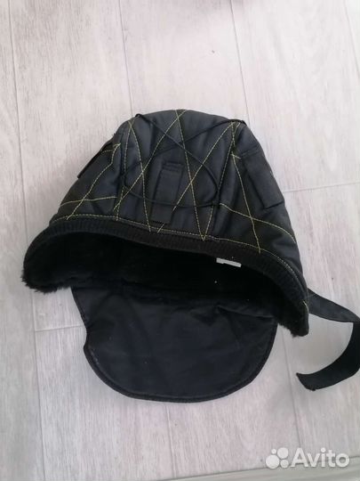 Мужской головной убор