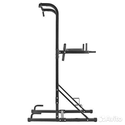 Турник+брусья