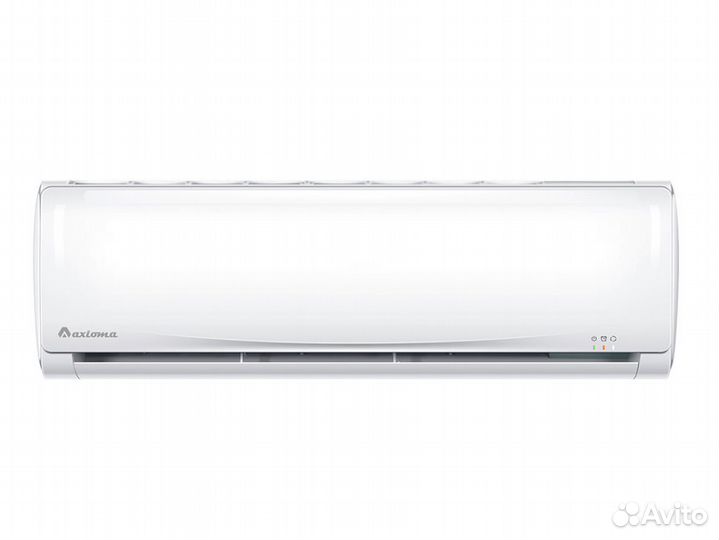 Сплит-система Axioma ASX09D1Z1R/ASB09D1Z1R