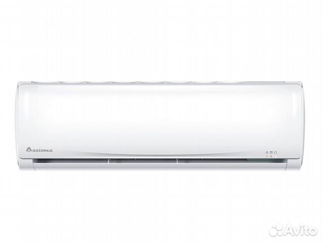 Сплит-система Axioma ASX09D1Z1R/ASB09D1Z1R