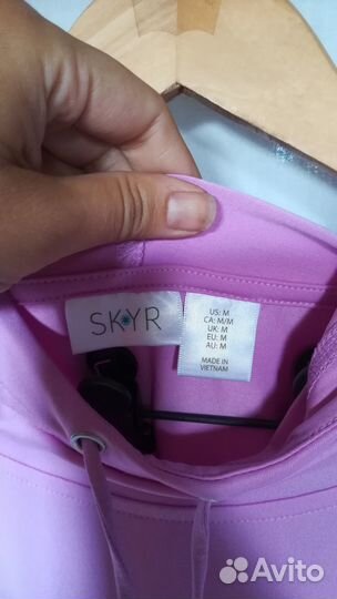 Купальник платье 48 размера