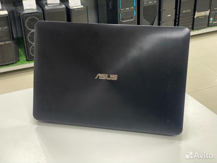 Ноутбук Asus X555LF