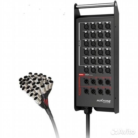 Мультикор Roxtone stbn2408L35