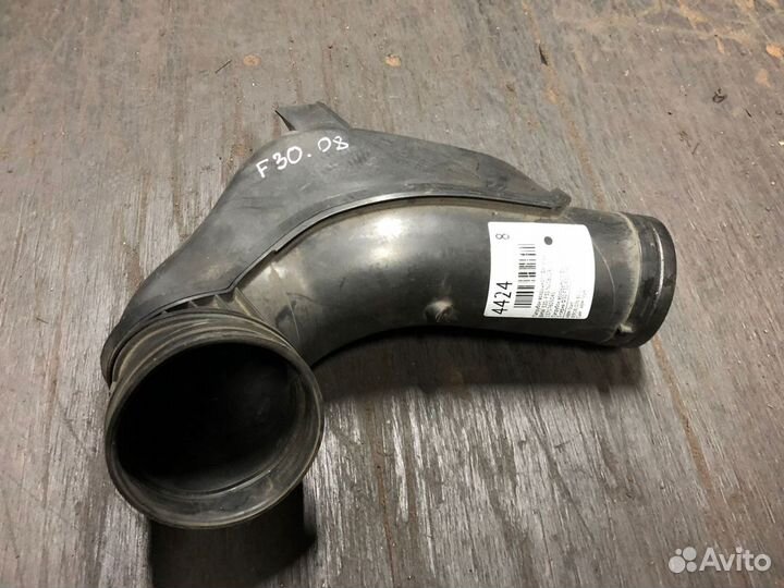 Патрубок воздушного фильтра BMW F30