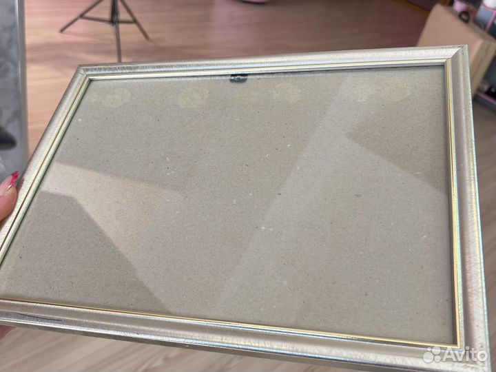 Рамки для фото a4