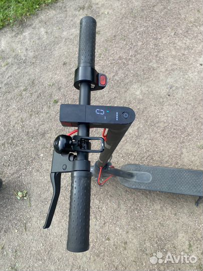 Самокат xiaomi m365 pro