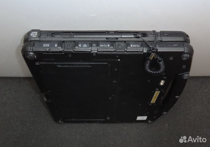 Panasonic Toughbook CF-20A5483VM #1548