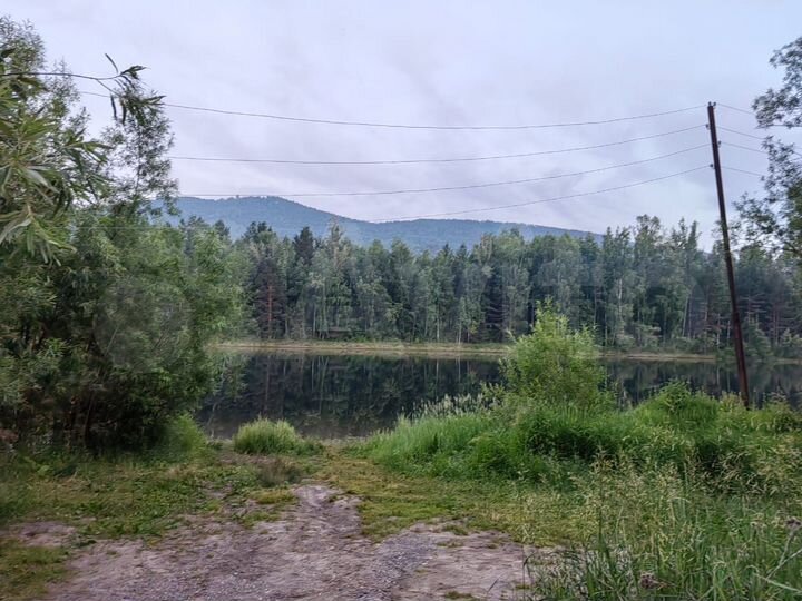 Участок 4 сот. (ИЖС)