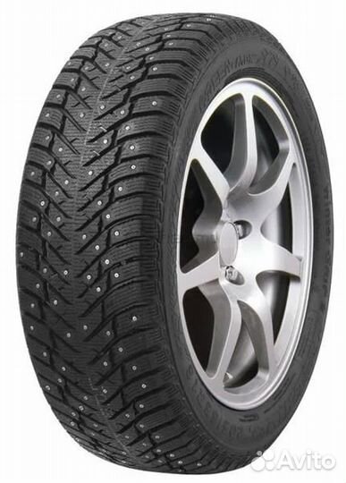 LingLong GreenMax Winter Grip 2 205/45 R17 88T