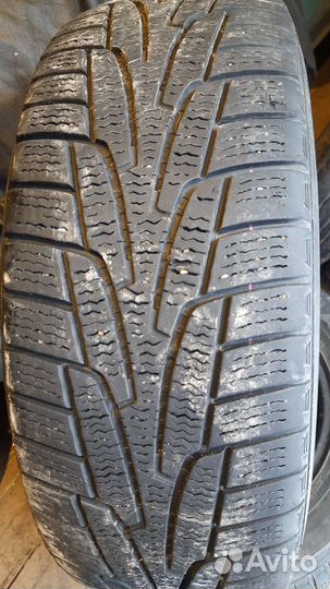 Kumho I'Zen KW31 195/60 R15