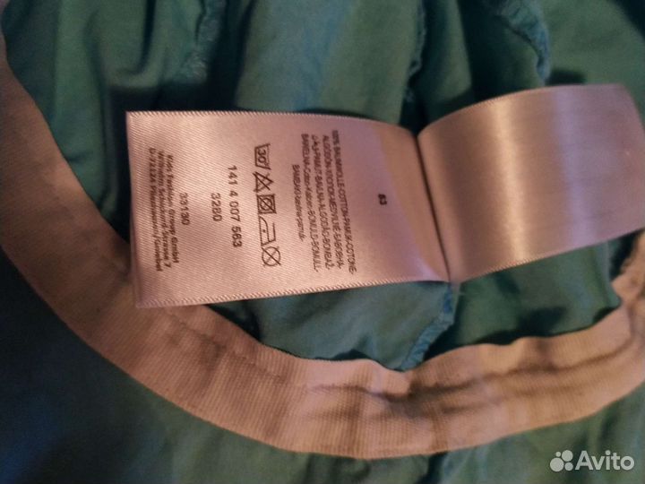 Панама детская