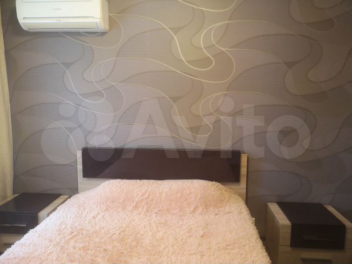 2-к. квартира, 50 м², 2/5 эт.