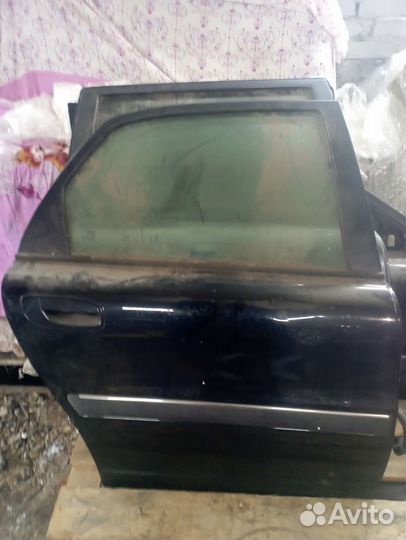 Volvo v70 2005