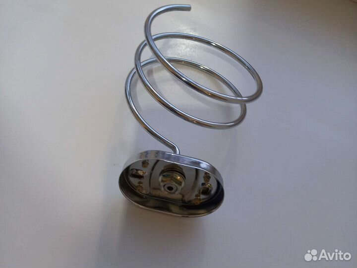 Держатель для фена