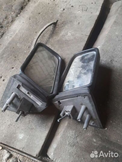 Запчасти ваз