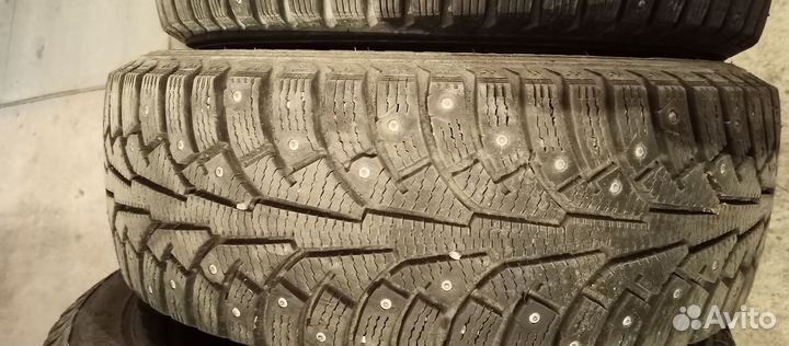 Nordman 5 205/60 R16 96T