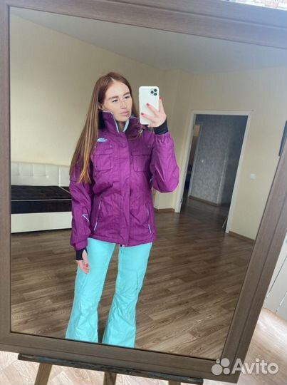 Комтюм для сноуборда