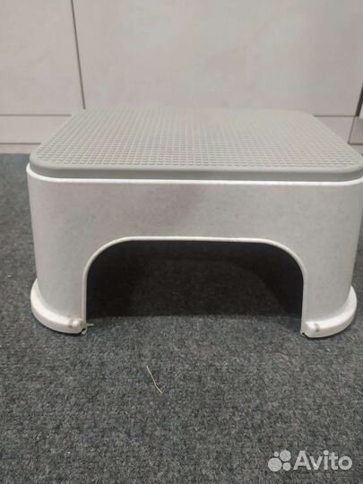 Подставка для ребенка