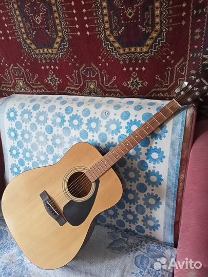 Гитара Yamaha F310