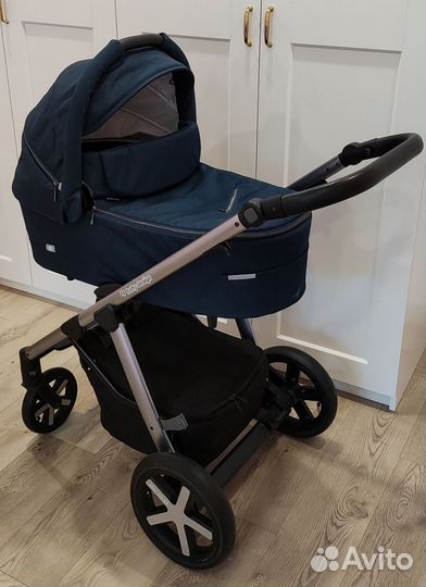 Baby design husky 3в1