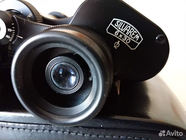 Бинокль carl zeiss