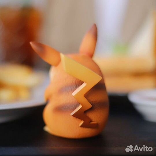 Фигурки Shiba Inu