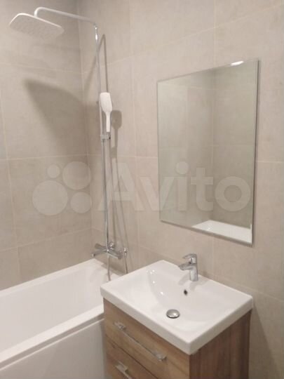 1-к. квартира, 35,9 м², 9/17 эт.