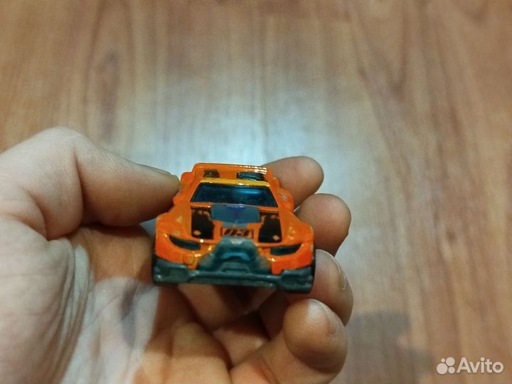 Hot Wheels 2017