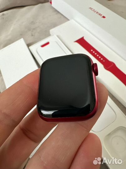 Apple Watch 7 41mm