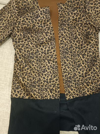 Пиджак женский