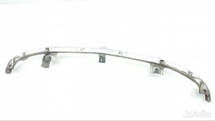 Жесткость бампера передний Nissan Liberty PNM12