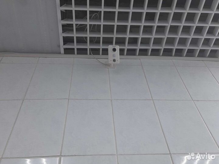 Камера видеонаблюдения онлайн