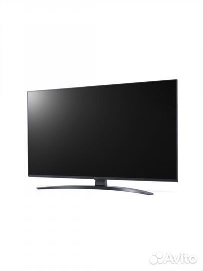 Телевизор LG 75UR81009LK