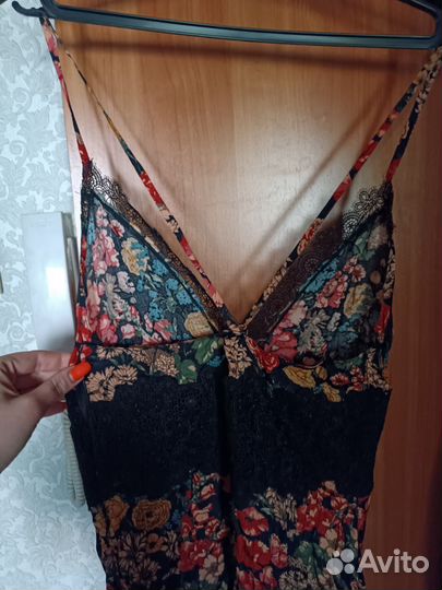 Комбинезон женский летний 42 44