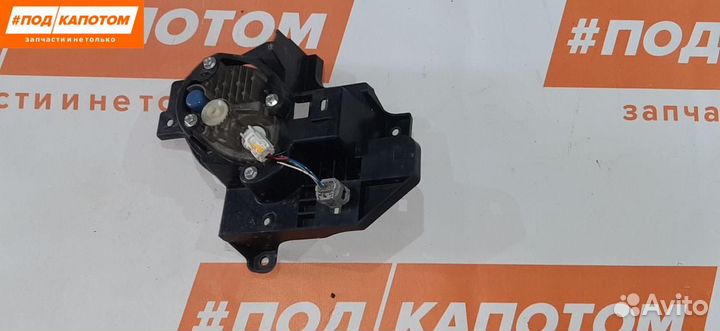 Фара противотуманная левая Mazda CX-5 2 2017