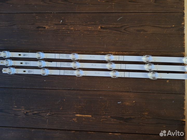 Подсветка HD550X1U82-L1